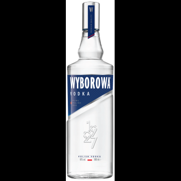 Wyborowa Wodka