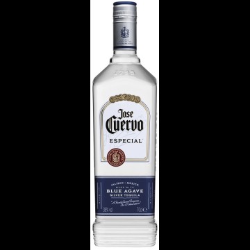 Jose Cuervo Especial Silver Tequila